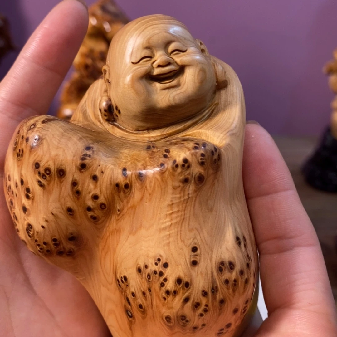 柏木（崖柏）根雕11111111