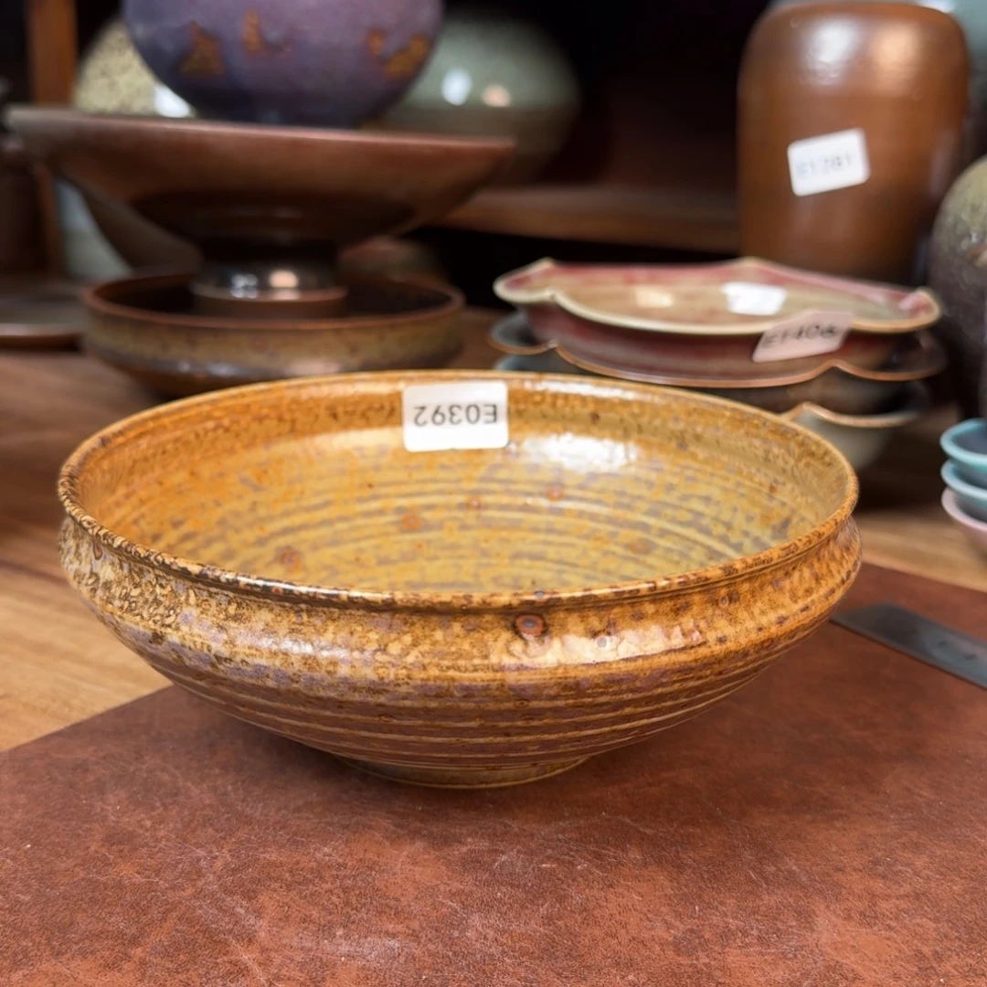 景德镇陶瓷老杨手作