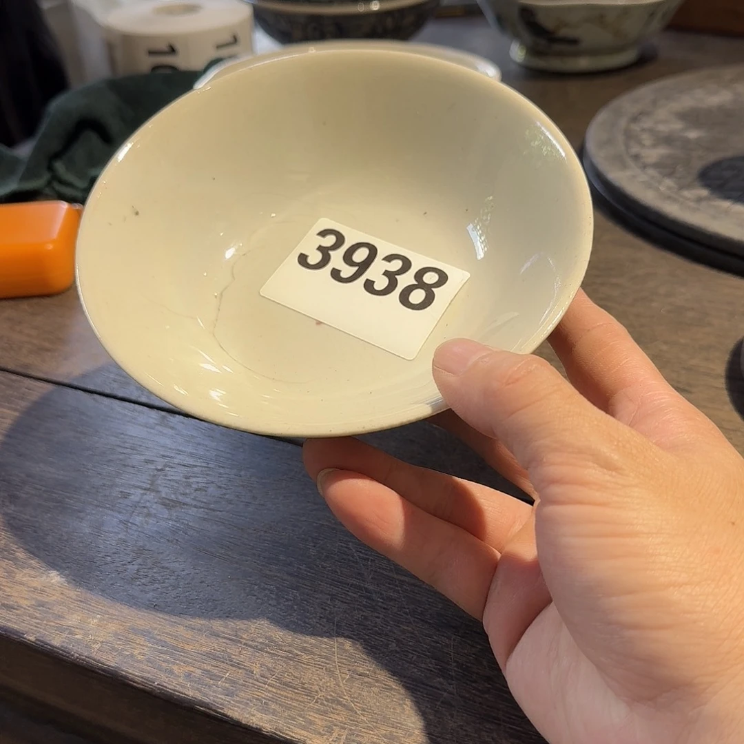 熙***沂罐静界茶空间老物件3938