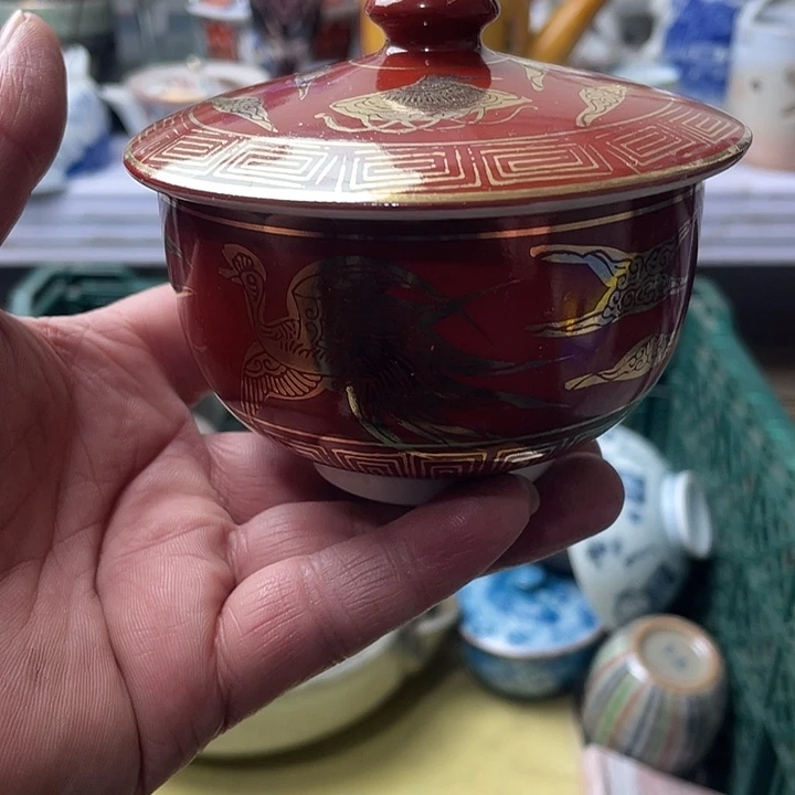 水滴瓷器水滴瓷器