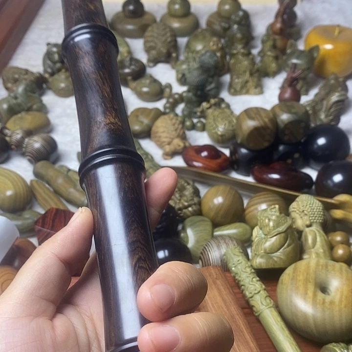 ****歌紫檀木类端景台456
