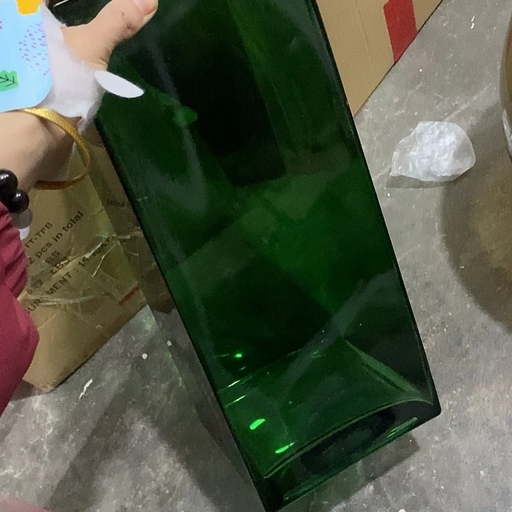 15x40手测量会有误差磕口不退