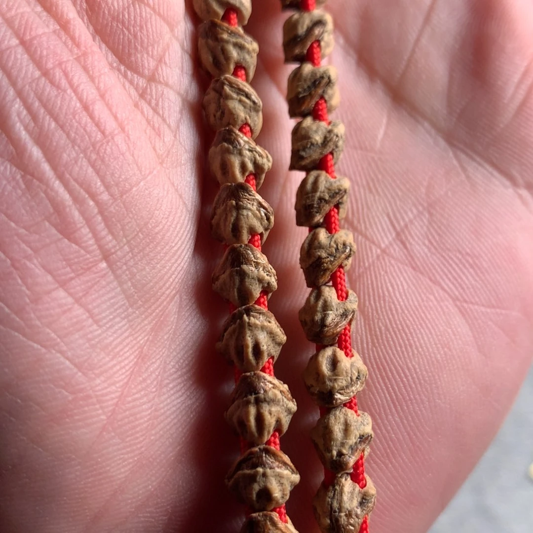 柏香籽/百香籽吊坠