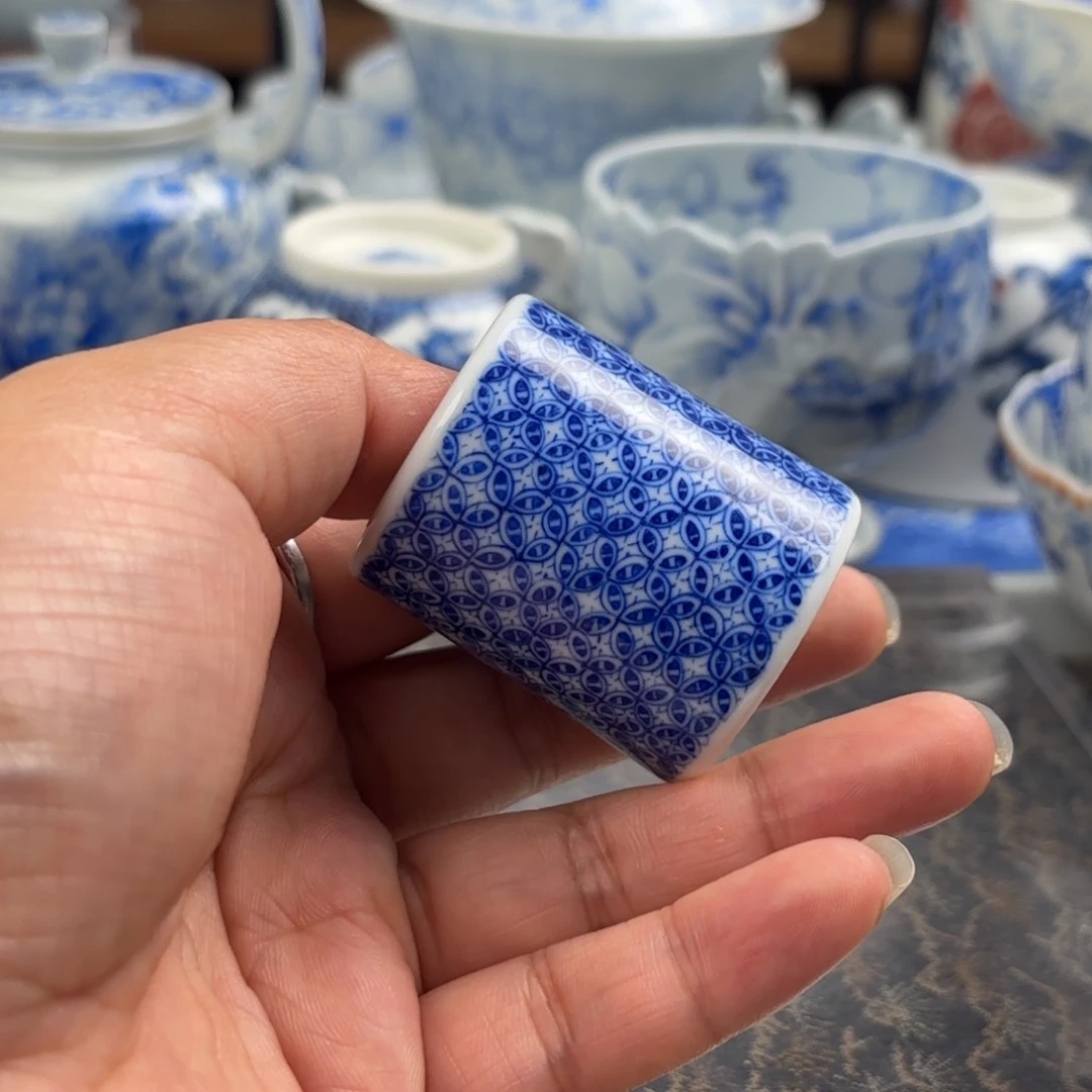 景德镇观自在观自在