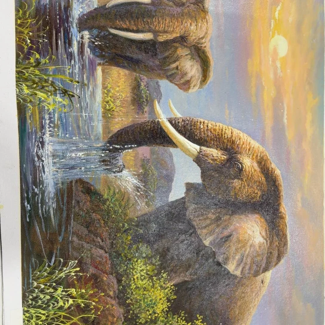 油画你的手机怎么关机啦啊