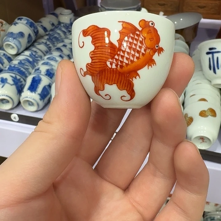 陶瓷艺术品收藏陶瓷