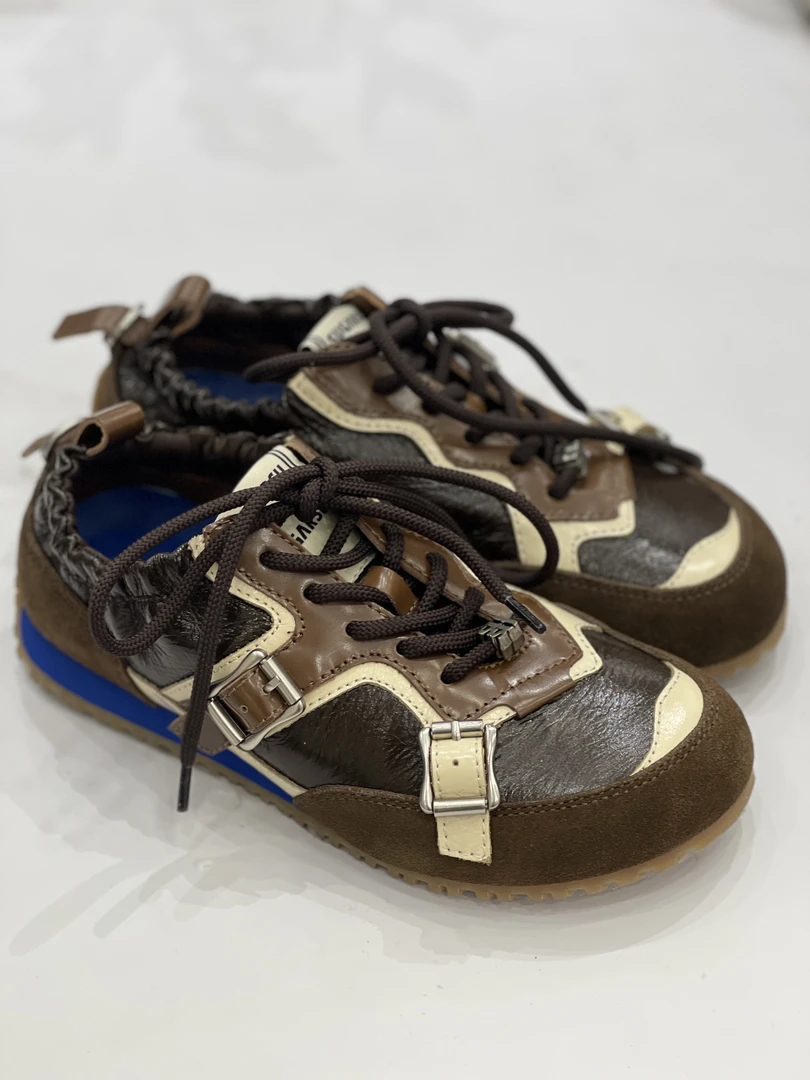 设计师品牌酥履鞋子