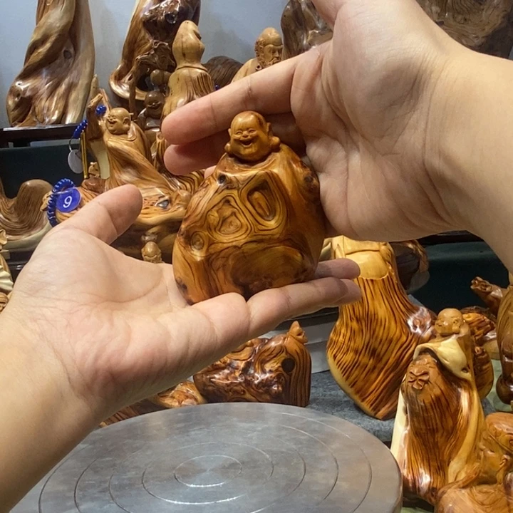柏木（崖柏）精品崖柏