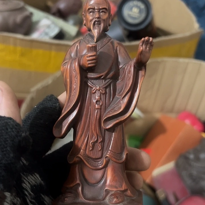 周***事手工艺品琉璃日用百货手工艺品