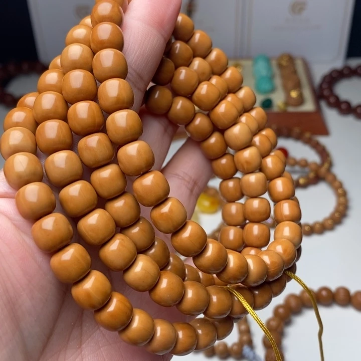 猴头核桃吊坠福利