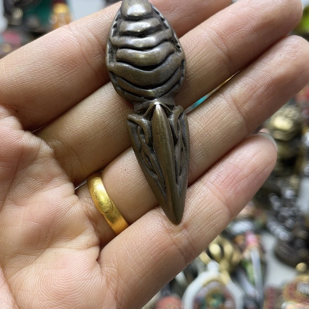 工艺品挂件一物一图