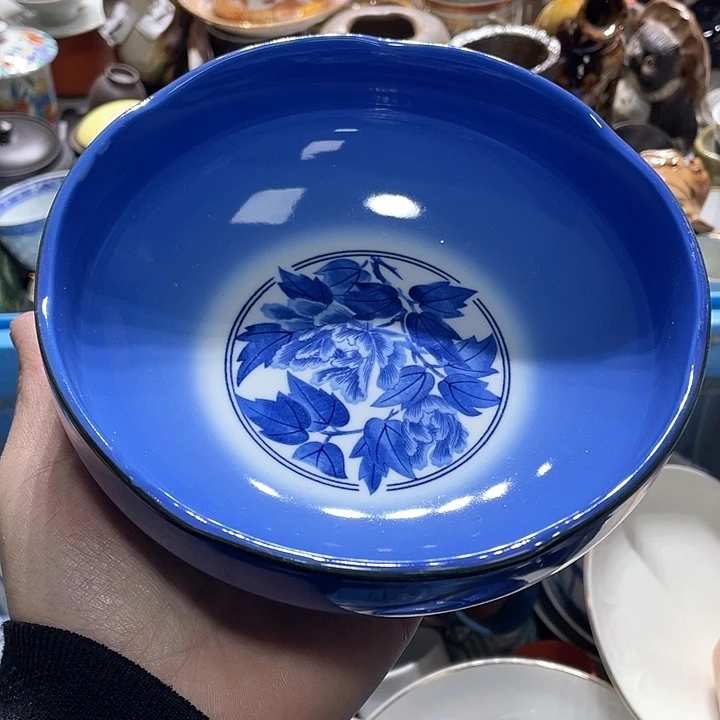 瓷片你是个好朋友一起来一起