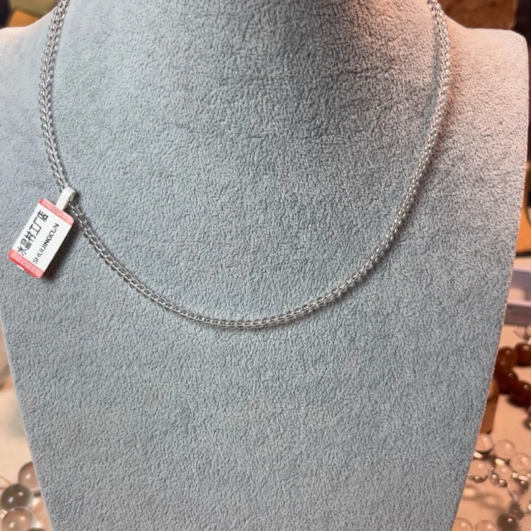 【闪购商品】水晶手链未镶嵌A46