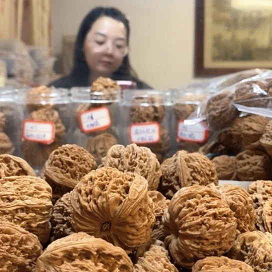 文玩核桃吊坠用****1110颗