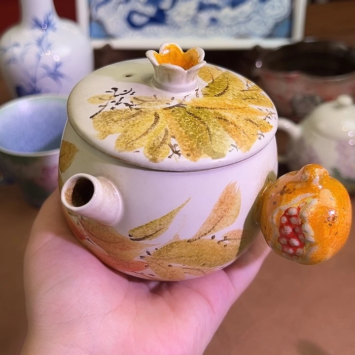 瓷片景德镇陶瓷艺术品