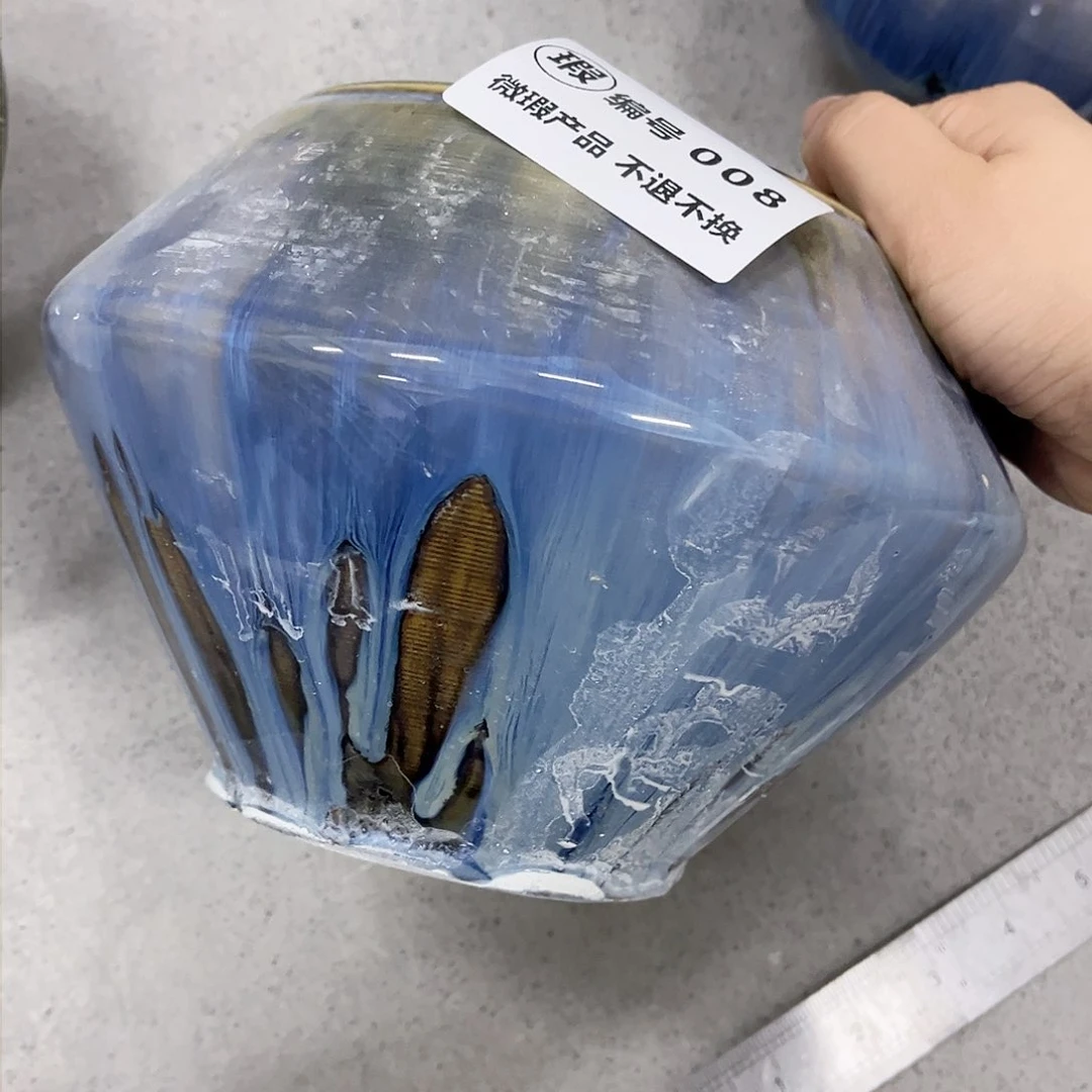 口12高15编号008-发1个微瑕