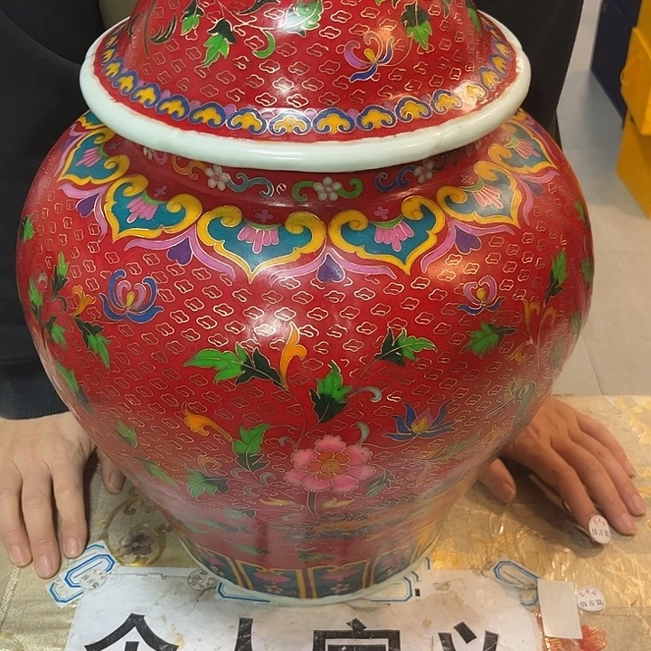 瓷片瓷器的制作工艺和