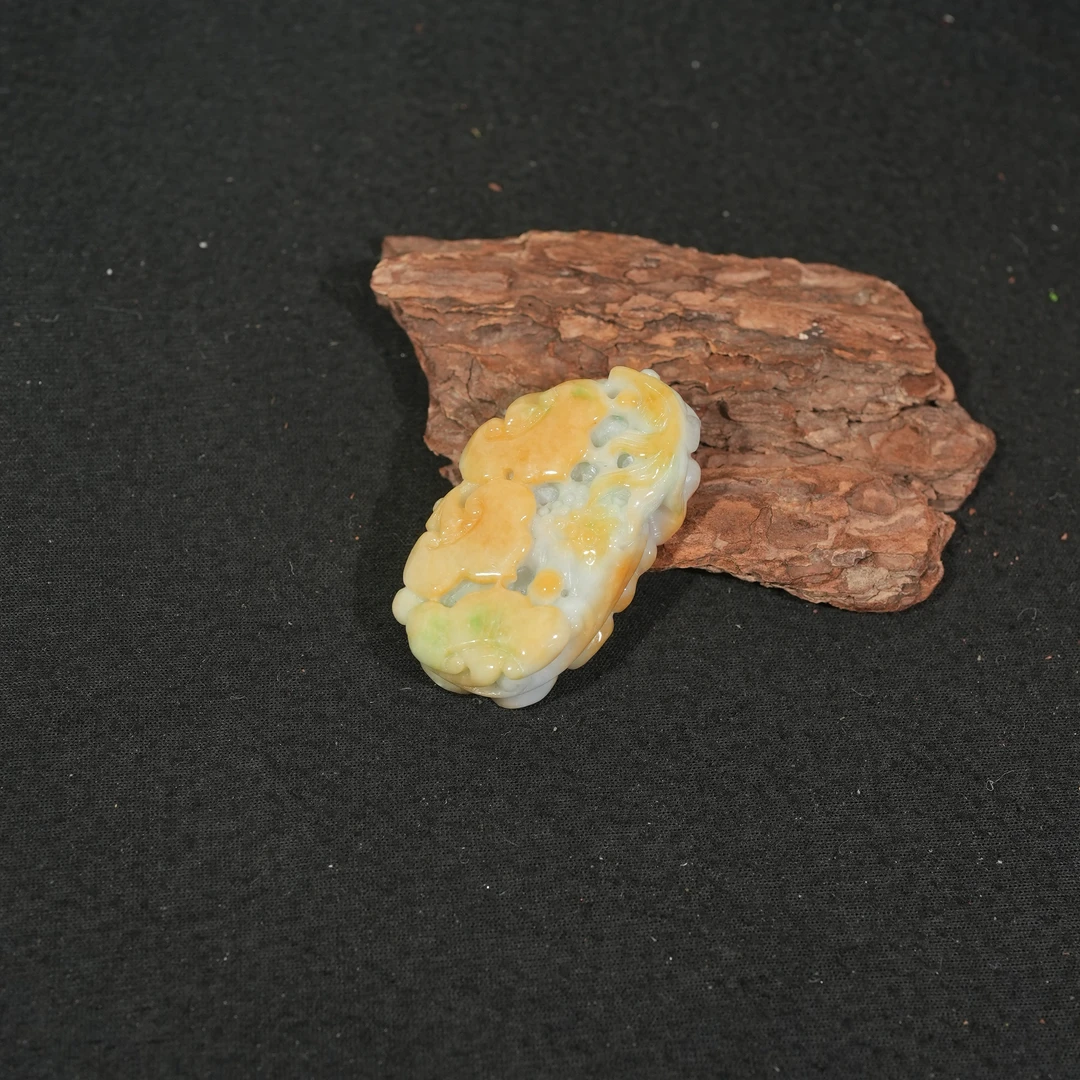 非金属锦纶吊坠 香港王老板-饰品项链8z28