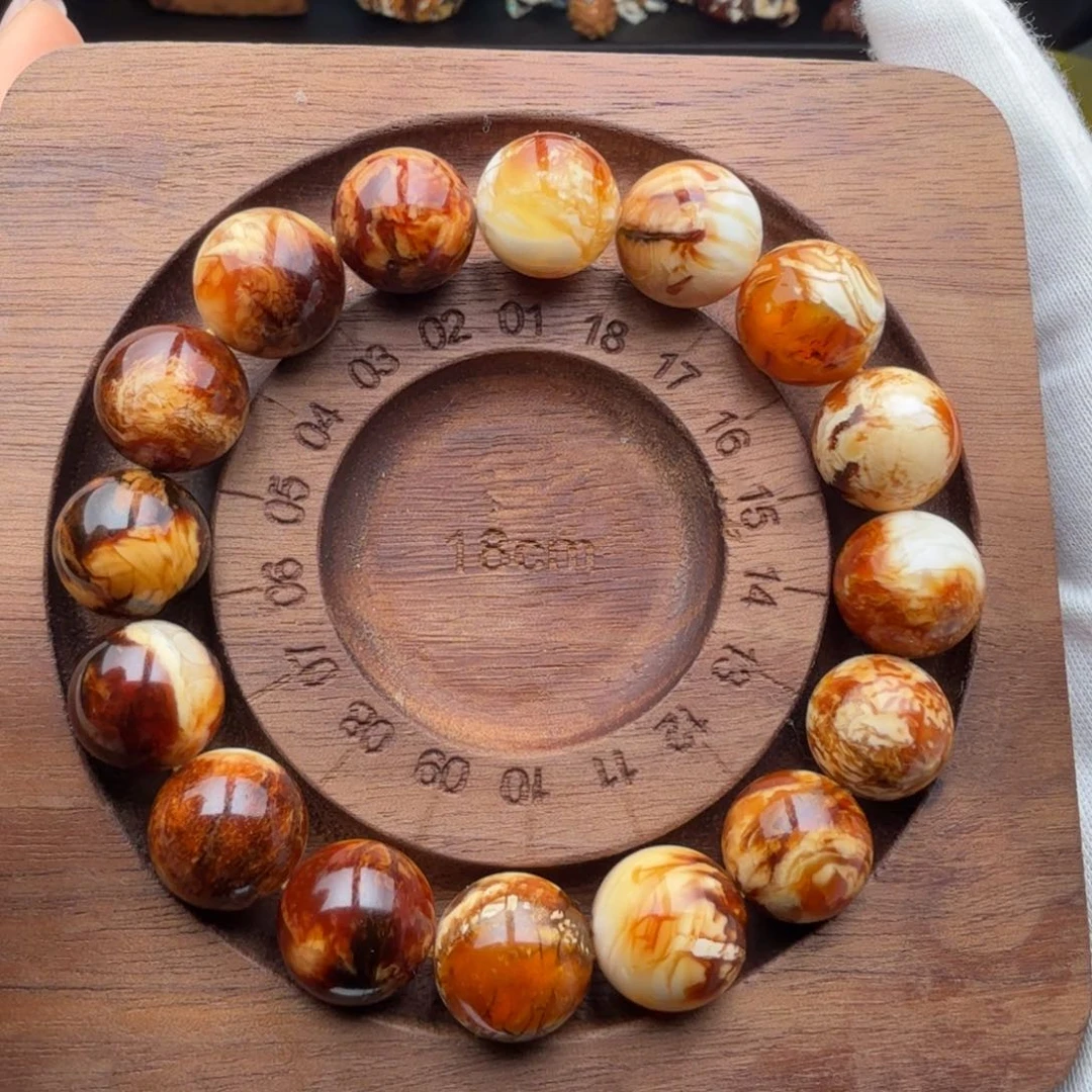 蜜蜡未镶嵌裸石蜜蜡13