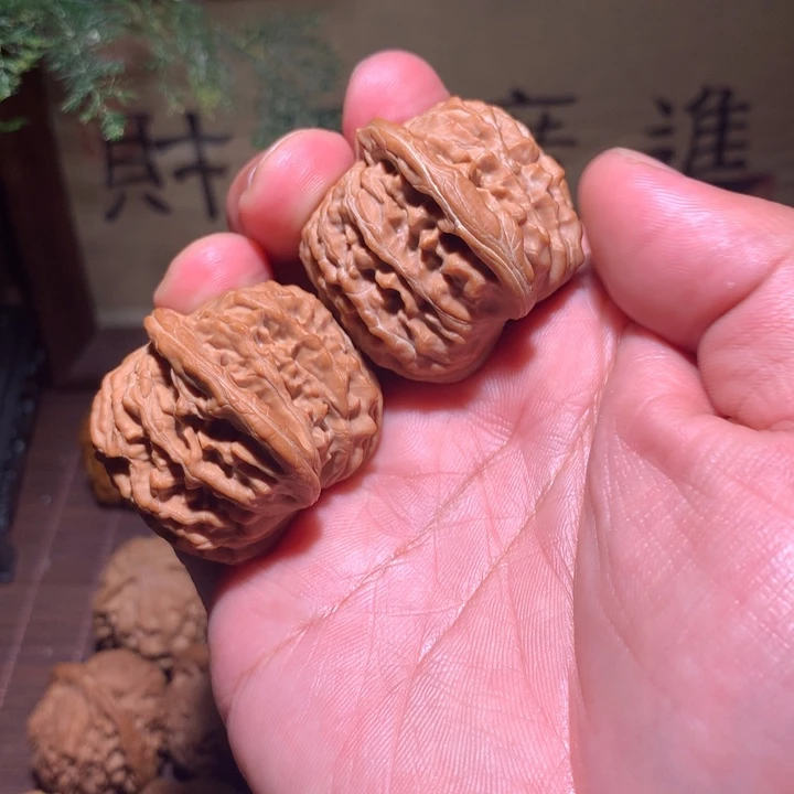 C***7四座楼全品40麻核桃