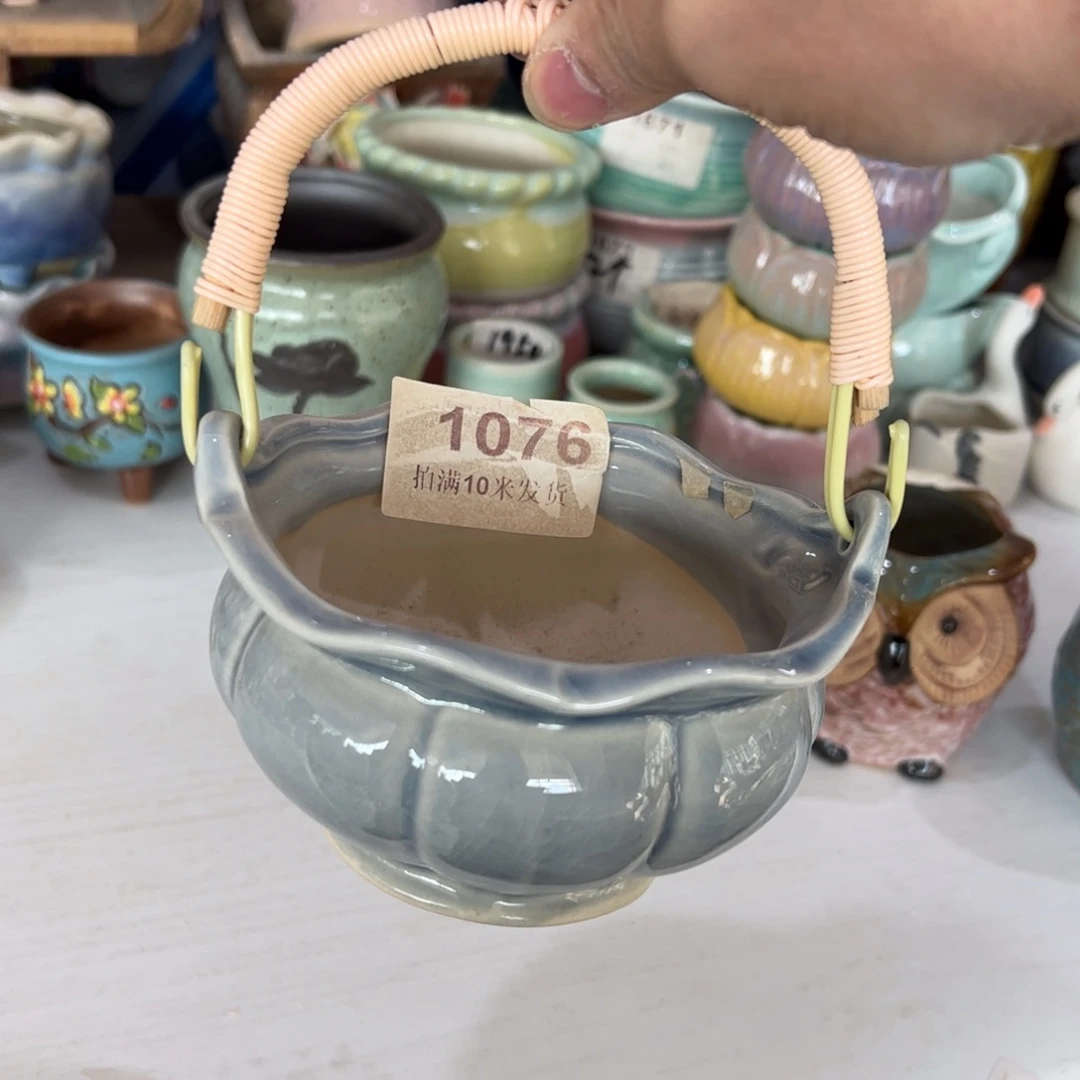 【闪购商品】陶瓷@@1076