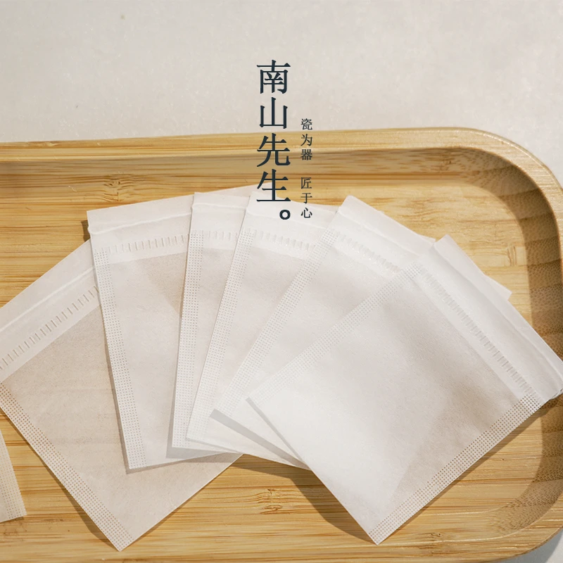 三物 玉米纤维茶包袋 便携家用一次性泡茶袋分装袋