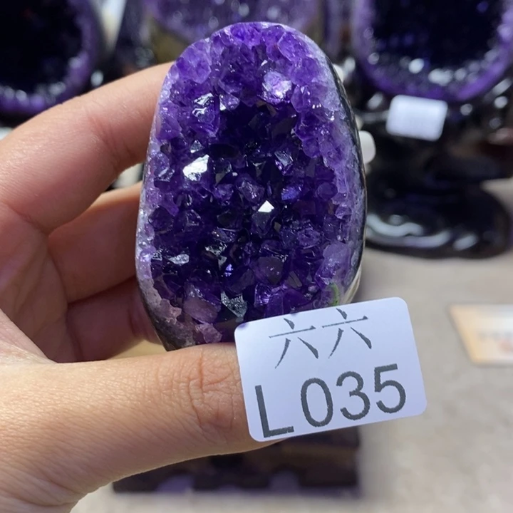 水晶大型摆件（非配饰）未镶嵌摆件