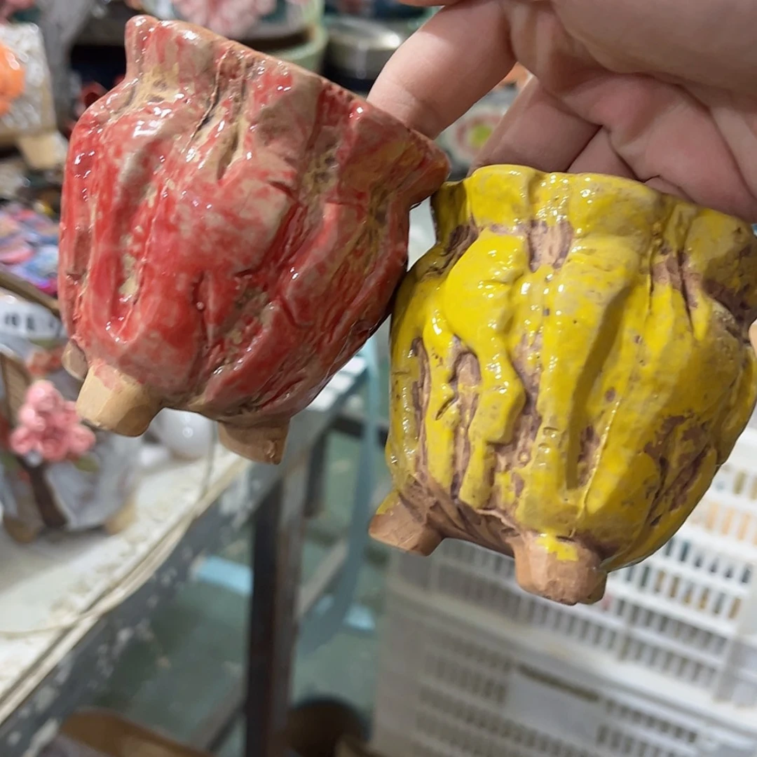 【闪购商品】红陶福利