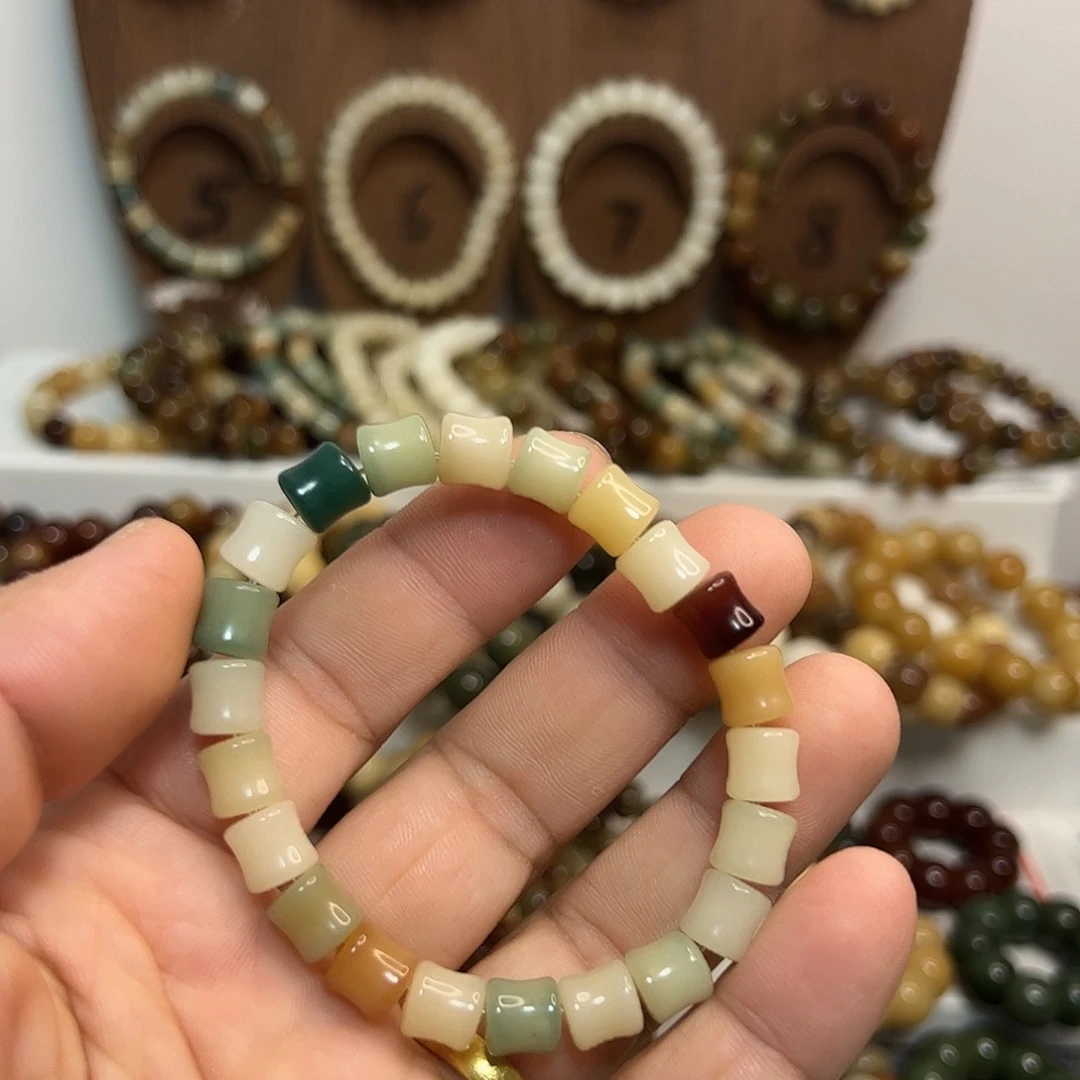 手串菩提根/象牙果