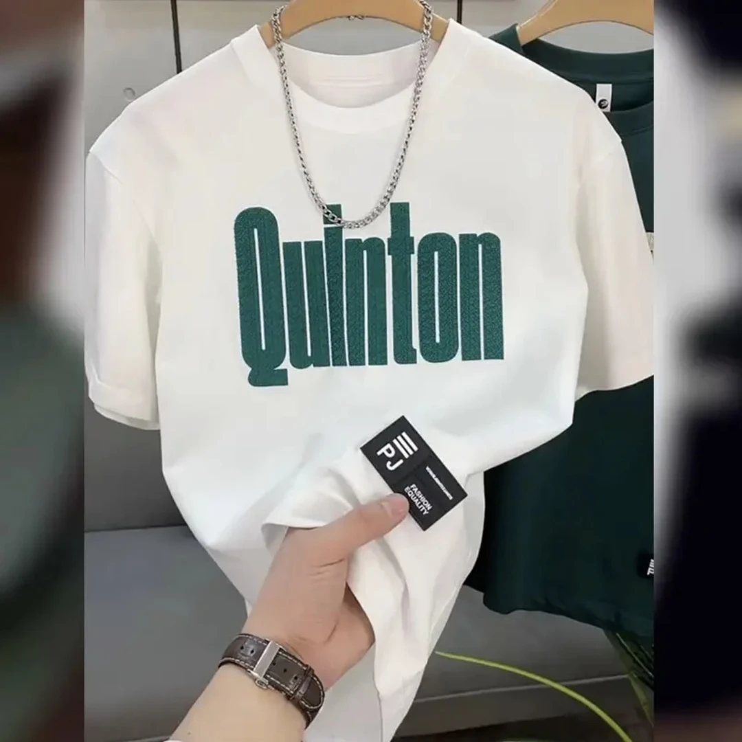 小众设计商场撤柜短袖928