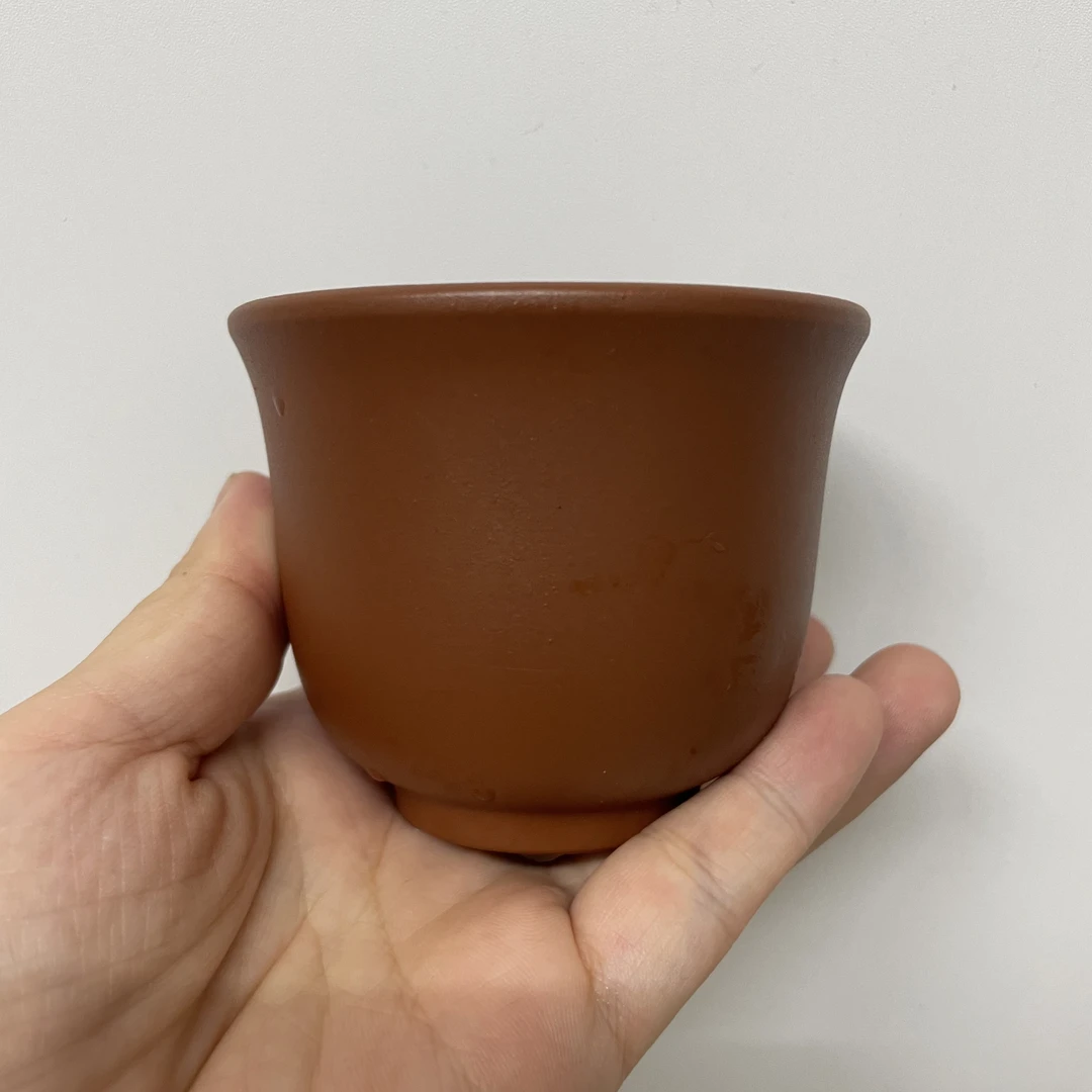 赵庄小红泥 主人杯