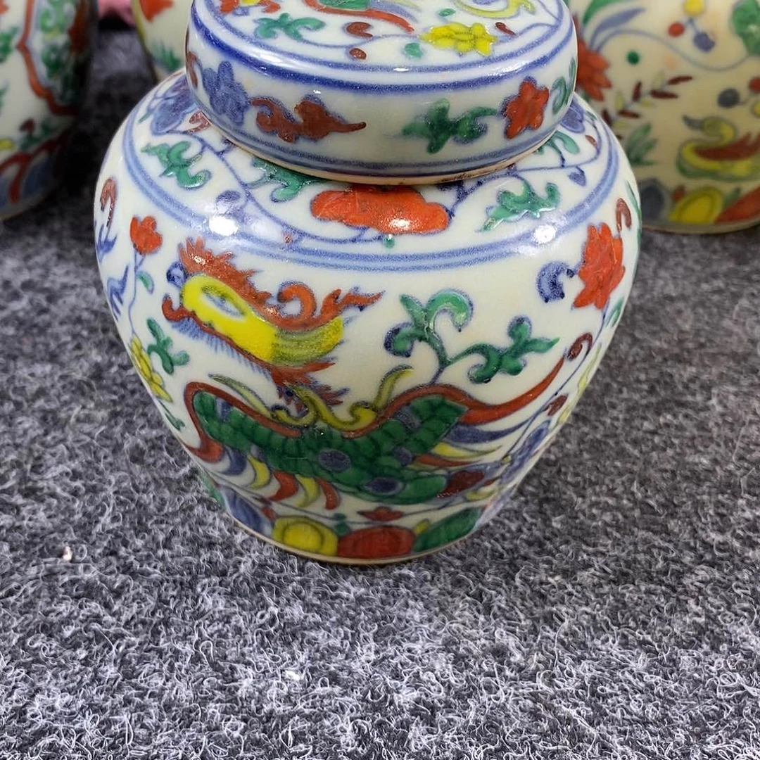 手工手绘陶瓷摆件工艺品用****1
