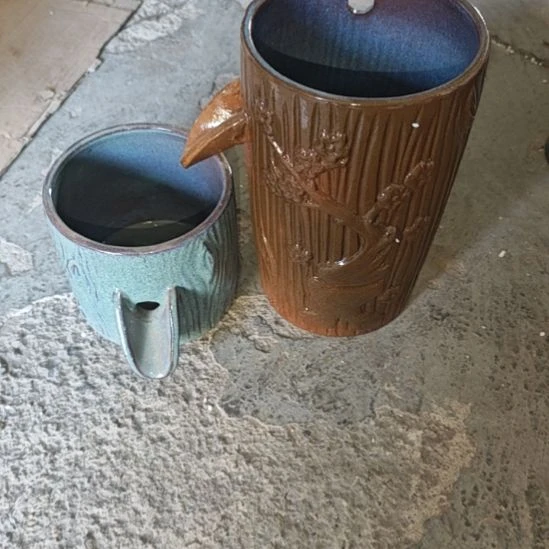 【闪购商品】梅花两个瑕疵