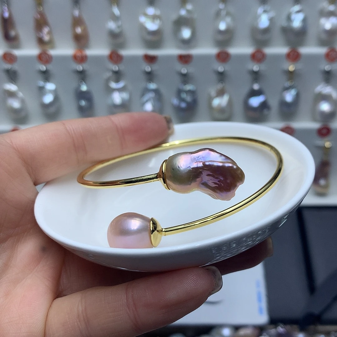 未镶嵌淡水珍珠其它