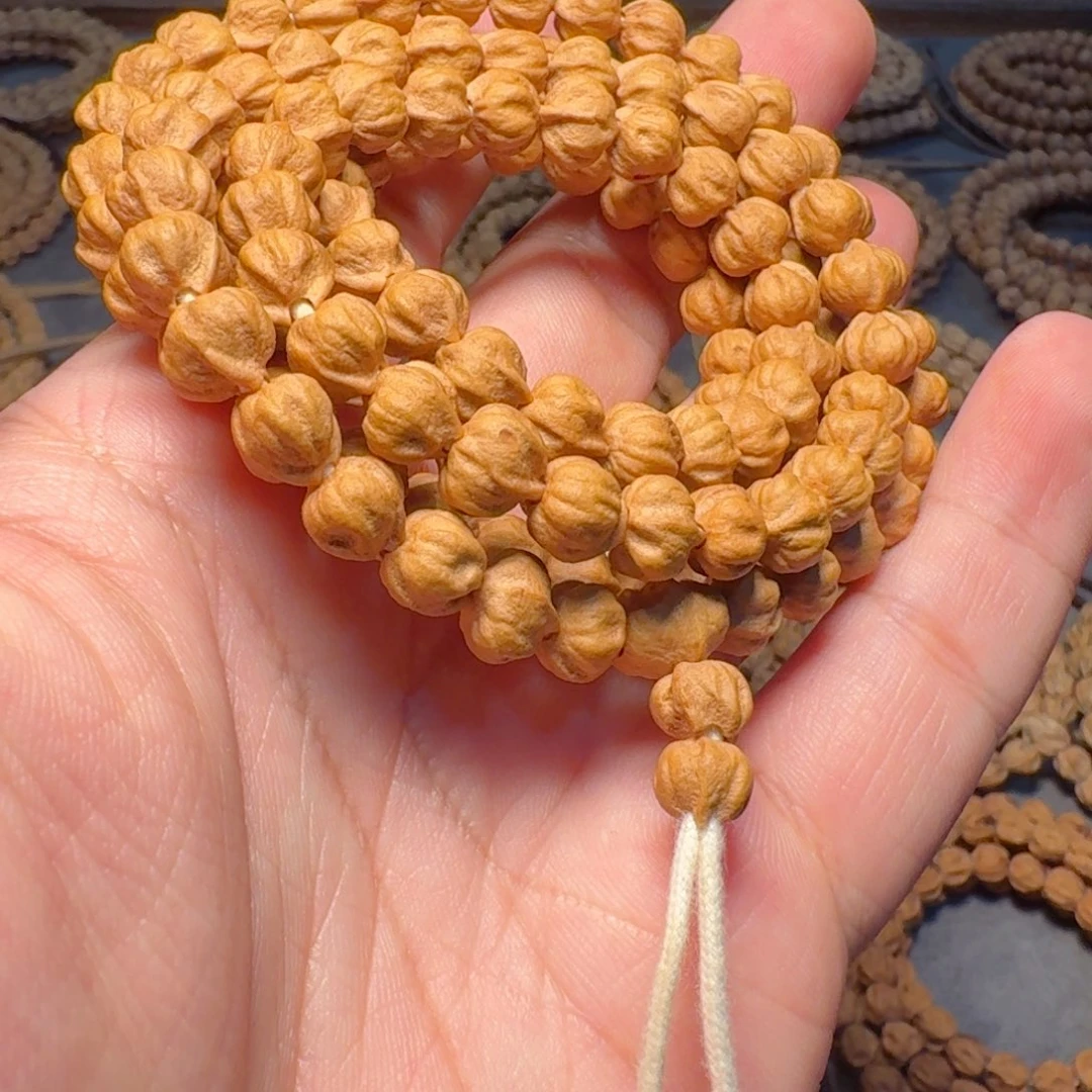 @***利柏香籽/百香籽吊坠