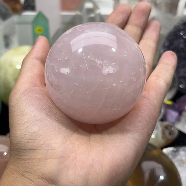 未镶嵌大型摆件（非配饰）水晶20