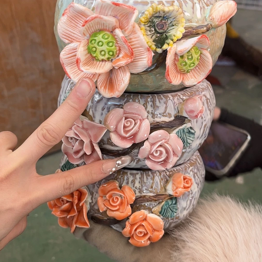 【闪购商品】红陶福利