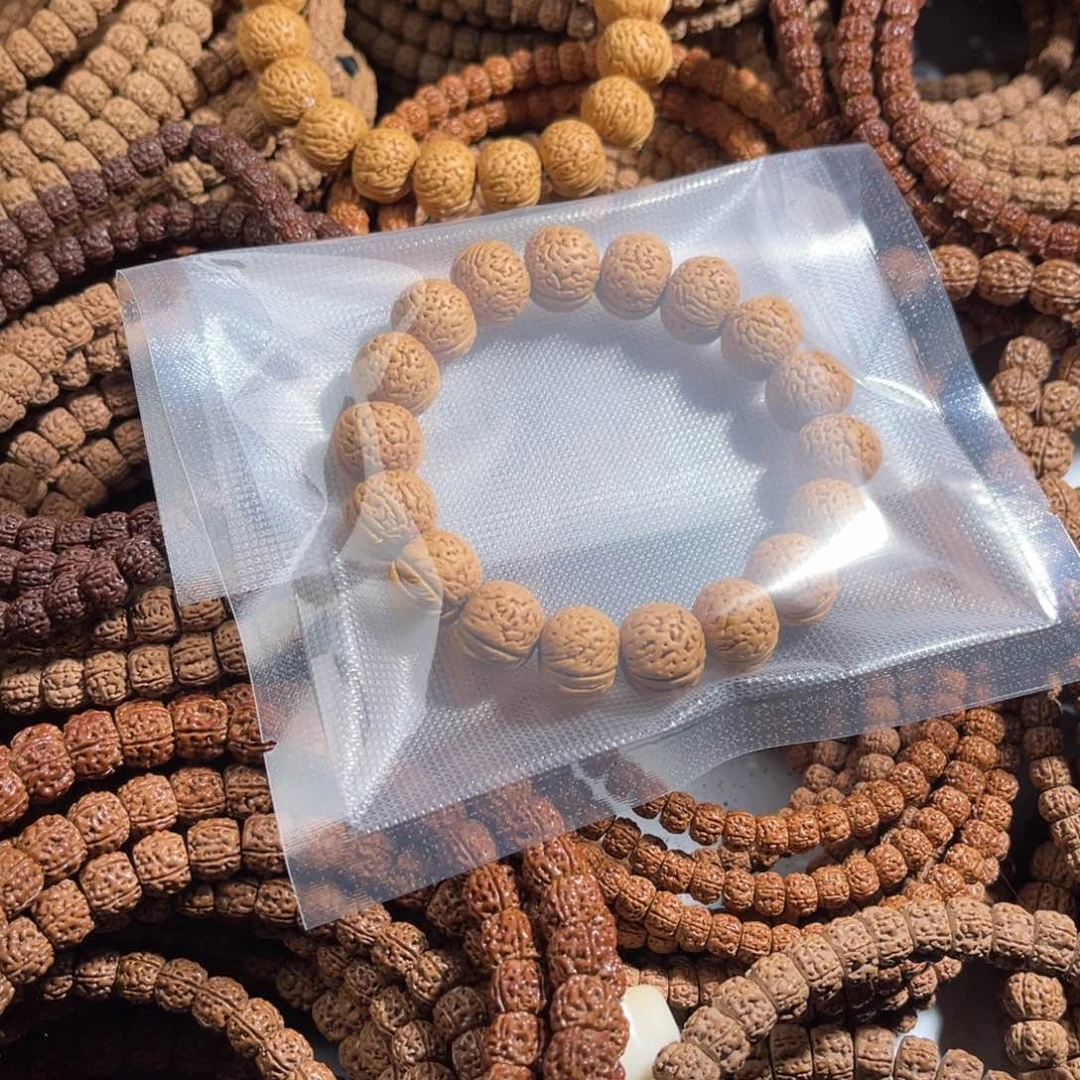 金刚菩提手串J****员金刚菩提