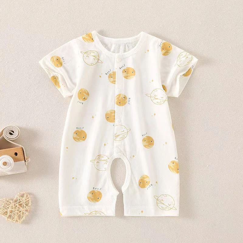 婴幼儿服饰 直播扣码下单