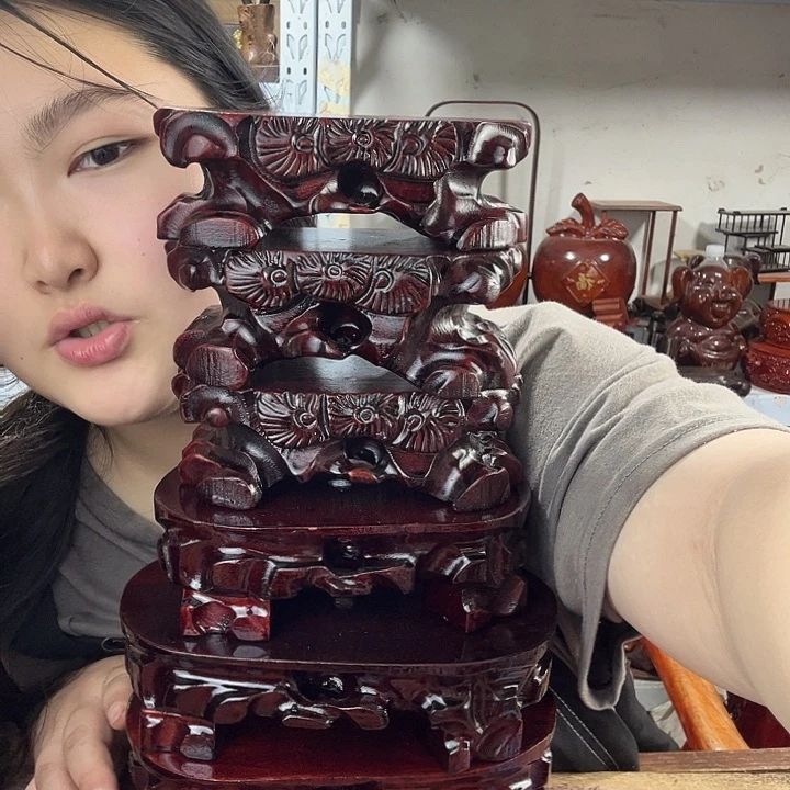 核桃木/黑胡桃（胡桃木）G****g