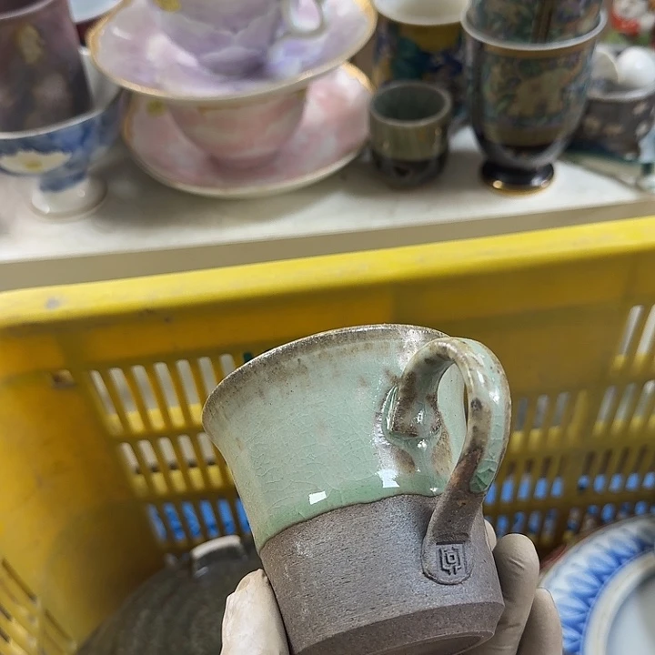 碗开播啦….开播啦