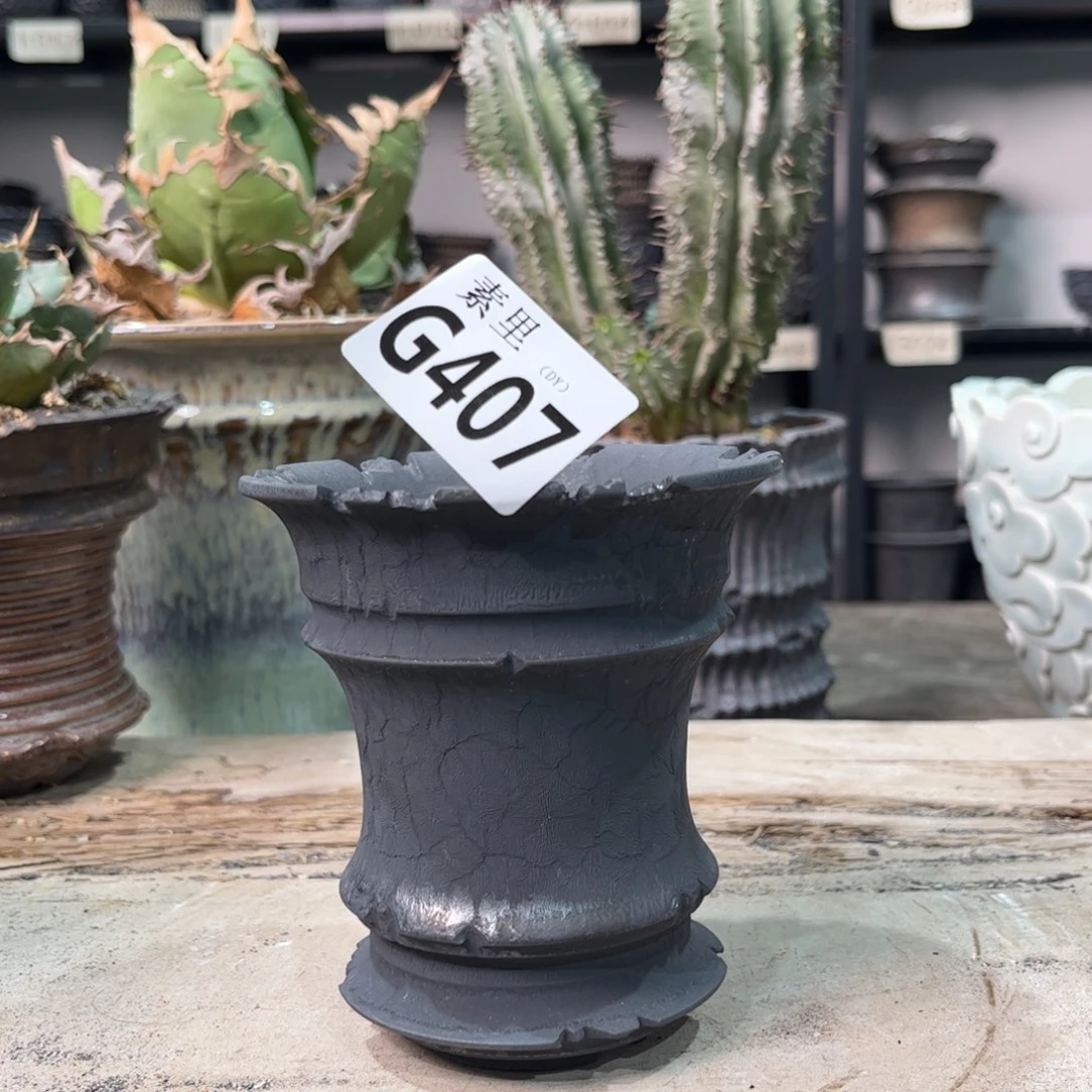 陶内口10高10.5景德镇