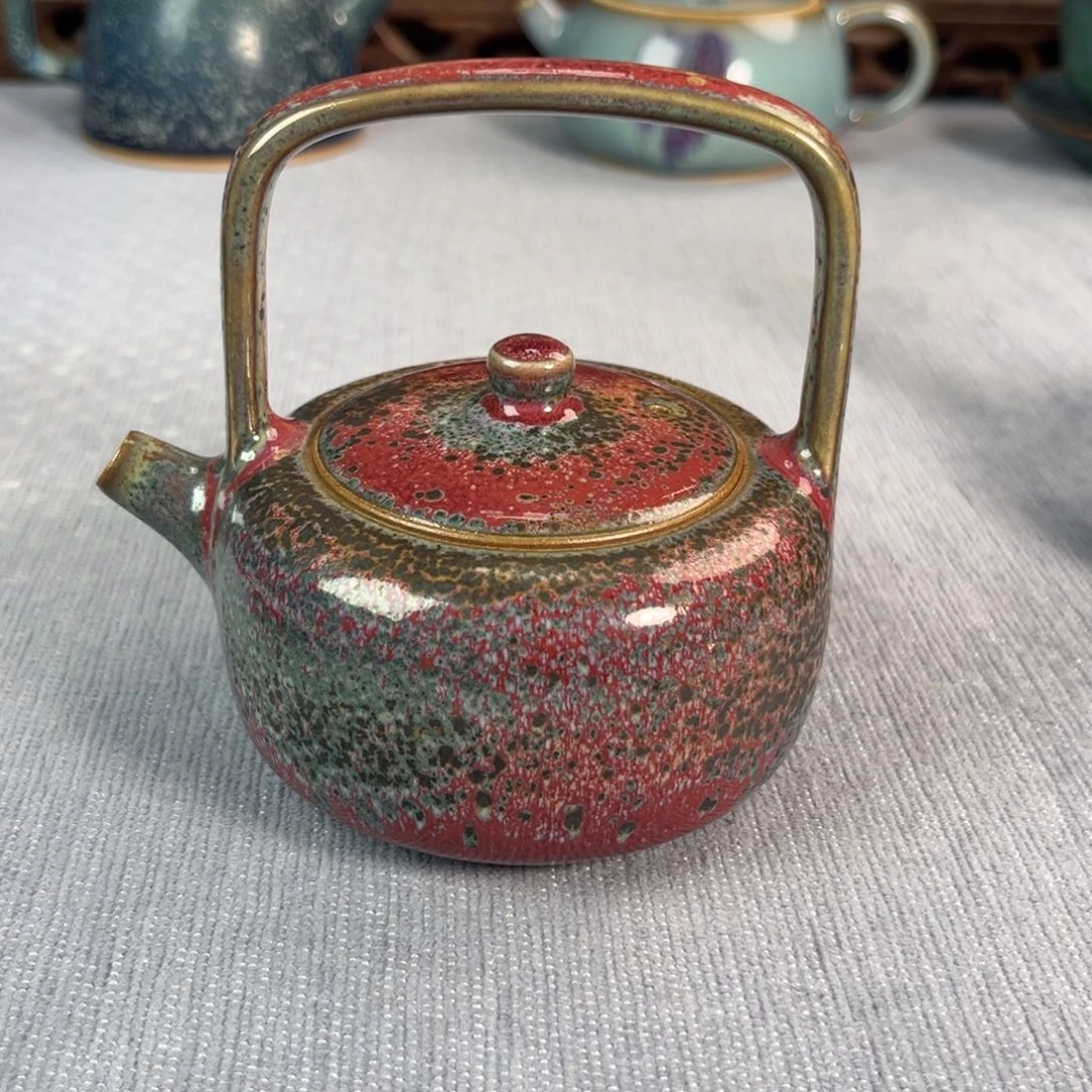 【闪购商品】钧瓷0007