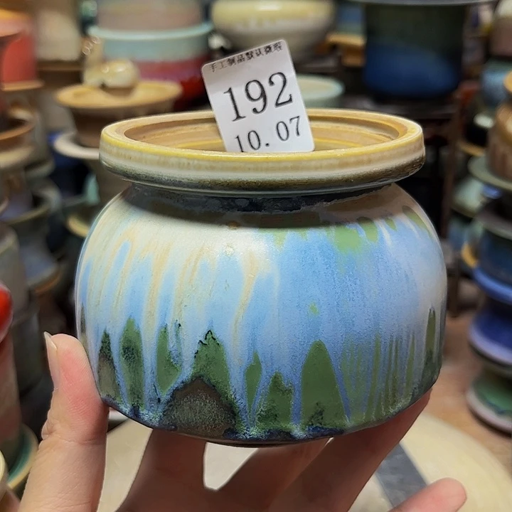 瓷片景德镇陶瓷手工制作