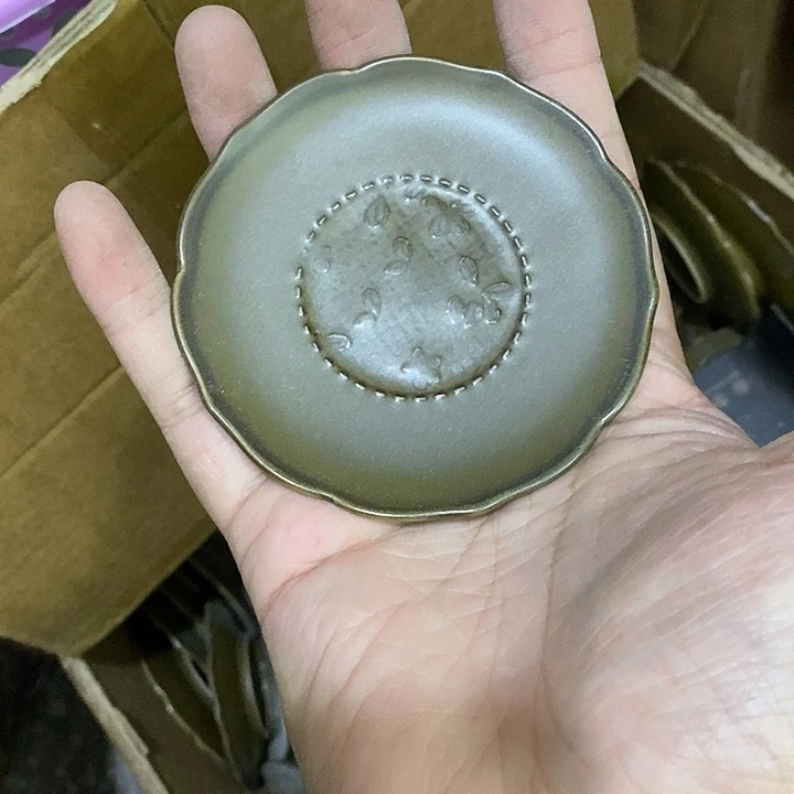 陶瓷艺术品及陶瓷制品