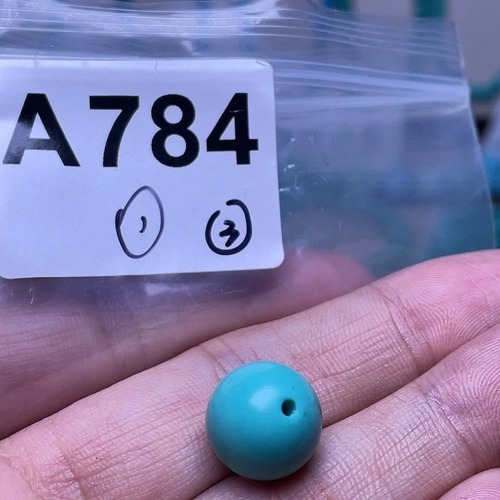 人工宝石十堰特色手工配饰