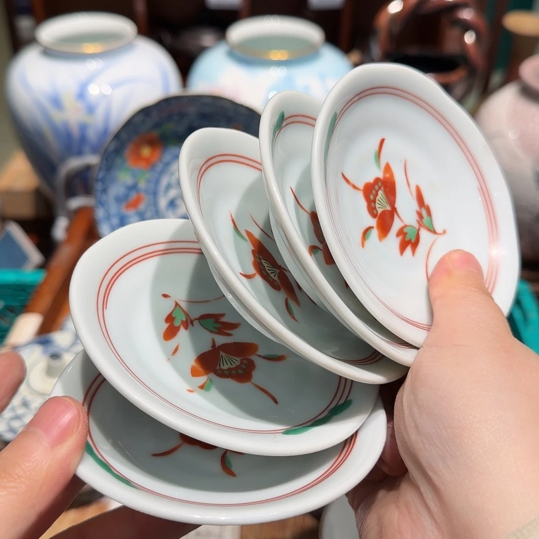 瓷片四十包邮非全新