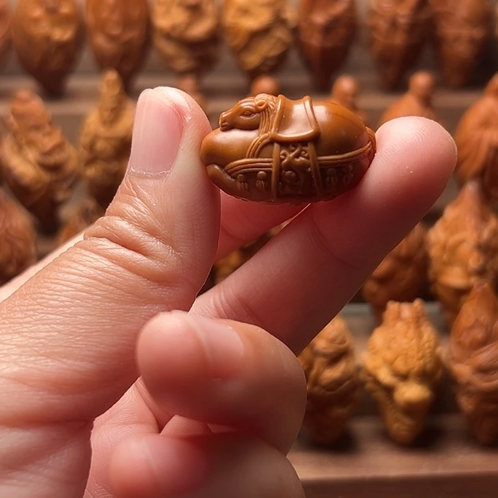 吊坠橄榄核橄榄核
