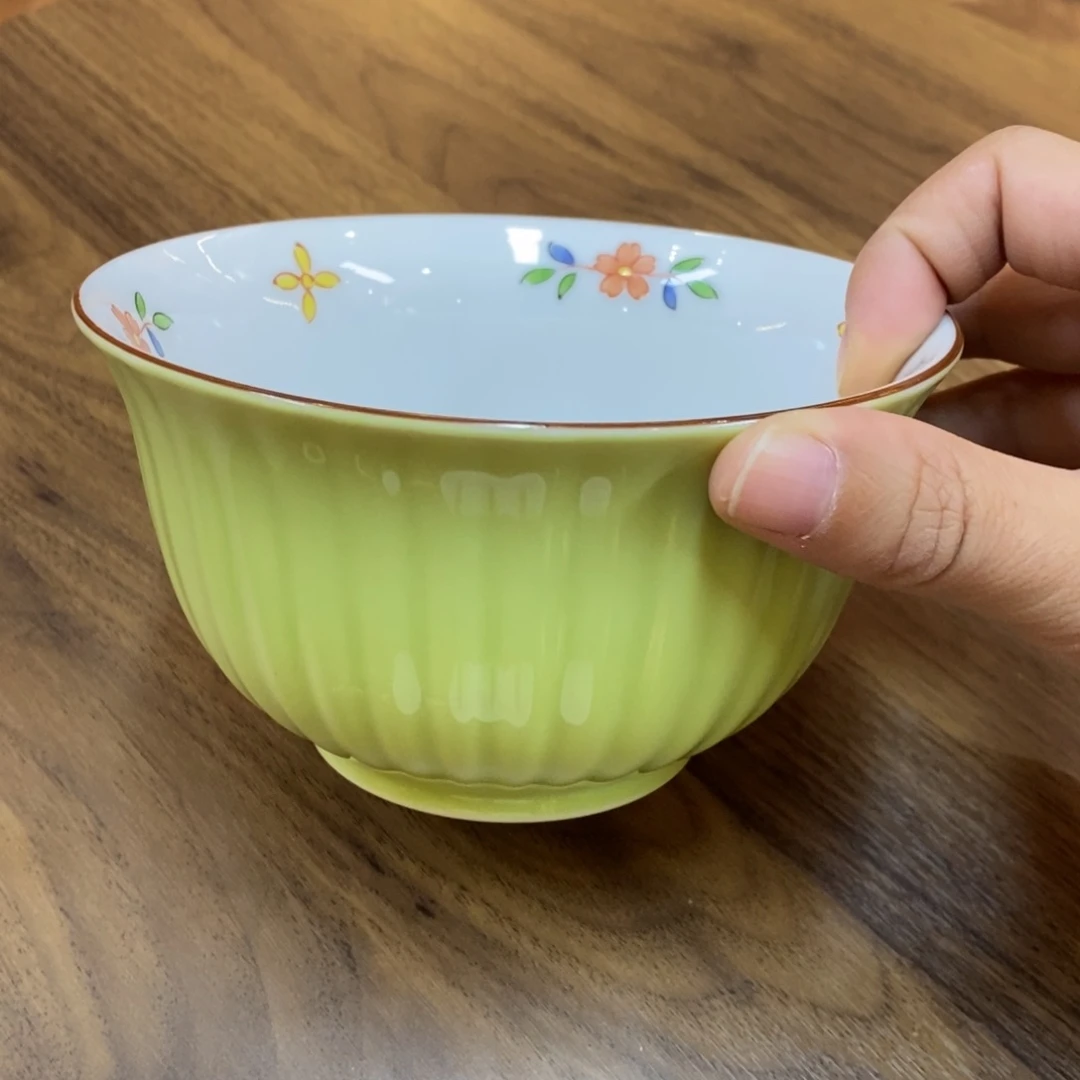 瓷片13 厘米 小杨瓷器陶瓷陶瓷