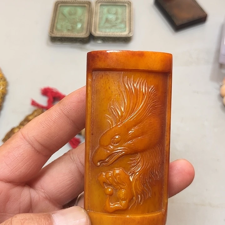 大果紫檀（缅甸花梨）